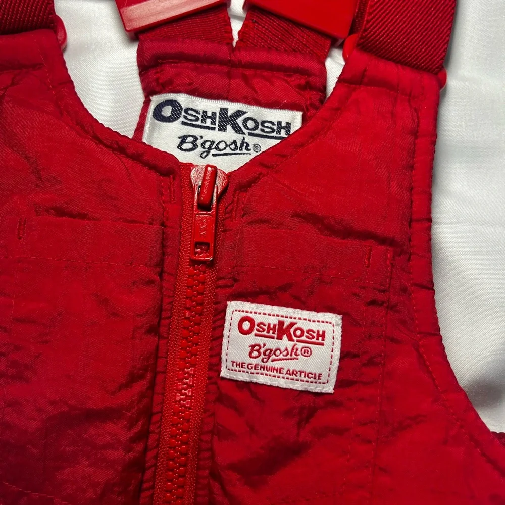 OshKosh Bgosh vintage oshkosh